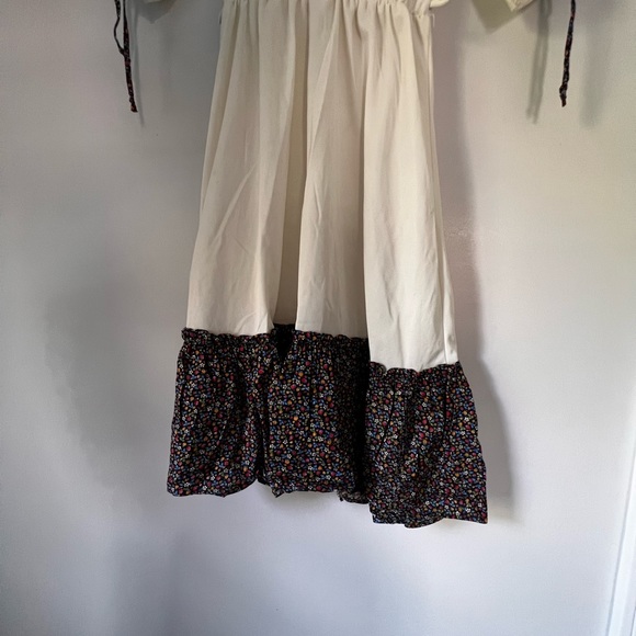 Vintage Polyester Secretary Dress XS/S EUC - Picture 9 of 11